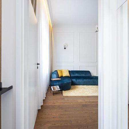 Sky Way Apartment Budapest Bagian luar foto