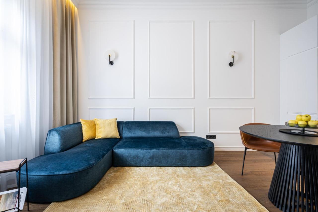 Sky Way Apartment Budapest Bagian luar foto